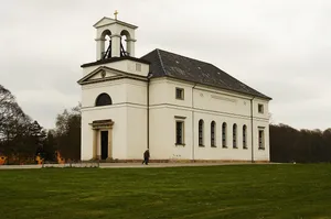 Hørsholm Church