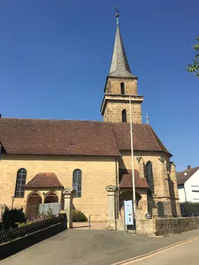 Saalkirche
