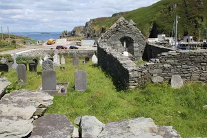 Templekieran Clear Island Church