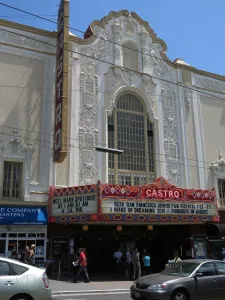 Castro Theatre
