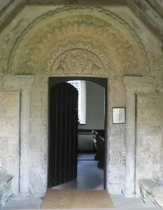 Church of St Andrew