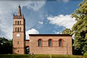 Event church Petzow