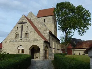 Protestant Church (Meuchen)
