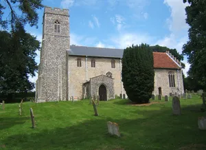 Church of St George