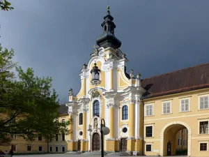 Stiftskirche Rein
