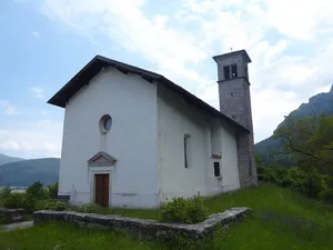 Saint Justina church