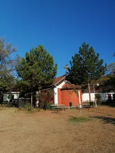 Church of the Forty Martyrs of Sebaste