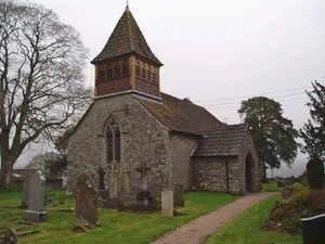 Church of Saint Mary