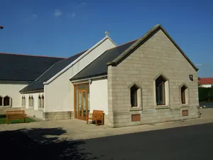 St Joseph's Church