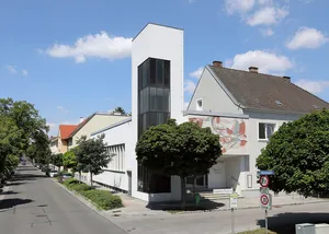 Dreieinigkeitskirche
