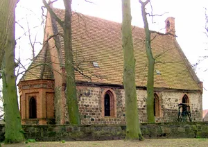 Dorfkirche Schönow (Uckermark)