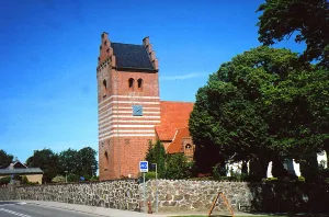 Rønnede