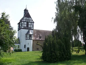 Protestant Church (Spora)