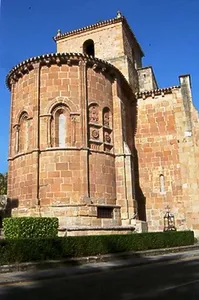 Church of San Juan de Rabanera
