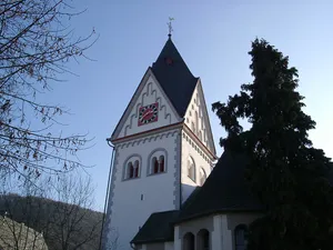 Evangelical Church