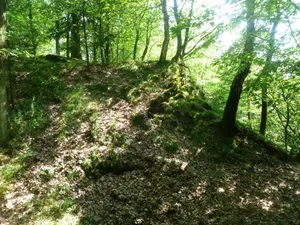 Burgstall Wolfsbach