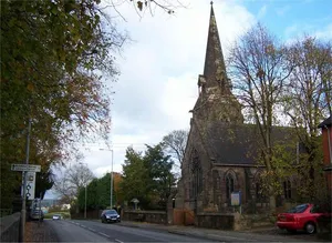 Church of St John the Evangelist