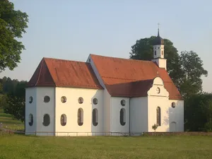 Wallfahrtskirche Mariä Heimsuchung