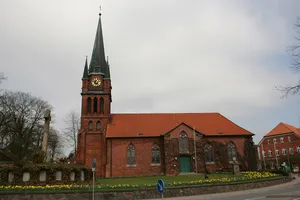 Church of Hippolit