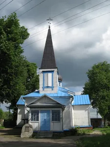 Church of the Dormition