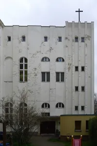 Auferstehungskirche (Berlin-Charlottenburg)