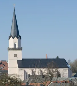 Michaeliskirche