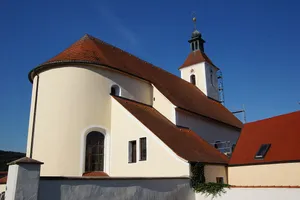 St. Gangolf