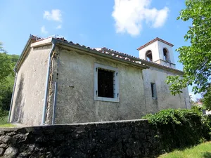 Holy Spirit Church