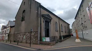 St Olaf's Church