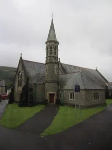 St David's Church, Ystalyfera