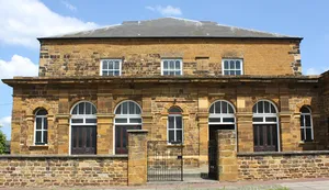 Doddridge United Reformed Church