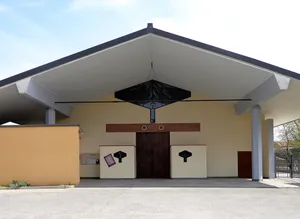Sant’Antonio Maria Zaccaria church