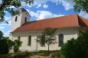 Sofia Magdalena Church