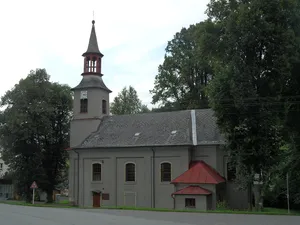 Church of Saint Margaret