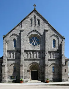Pfarrkirche St. Nikolaus