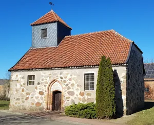 Church in Wistedt