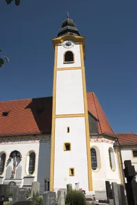 St. Peter