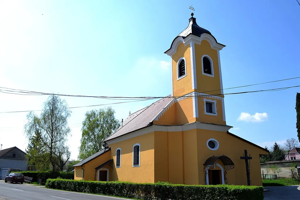 This media shows the protected monument with the number 206-11130/0 CHMSK/206-11130/0,CHMSK/206-11130(other) in the Slovak Republic.