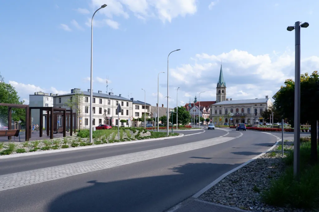 Wilamowice