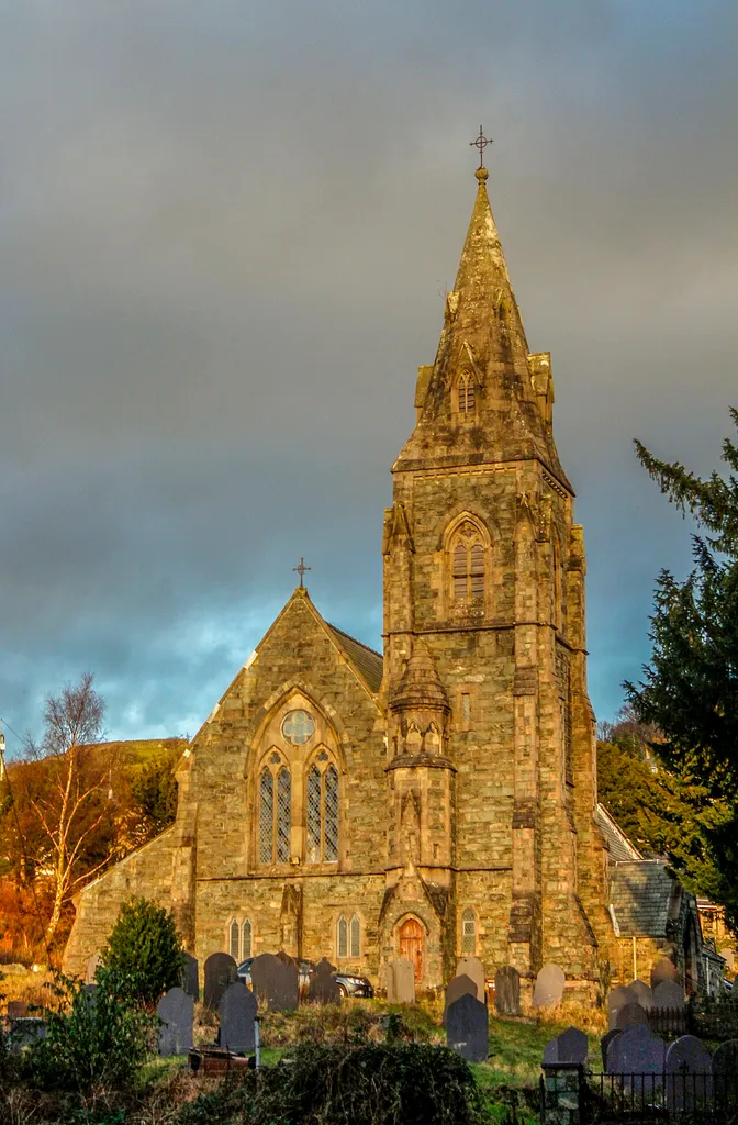 This is a photo of listed building number
