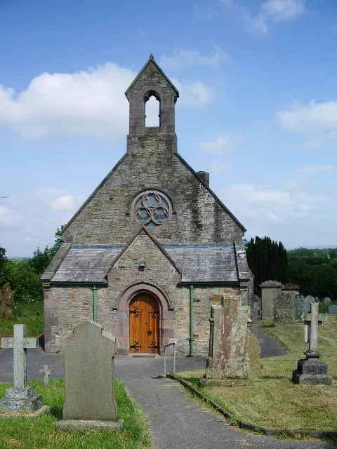 St Luke's Church, Clifton