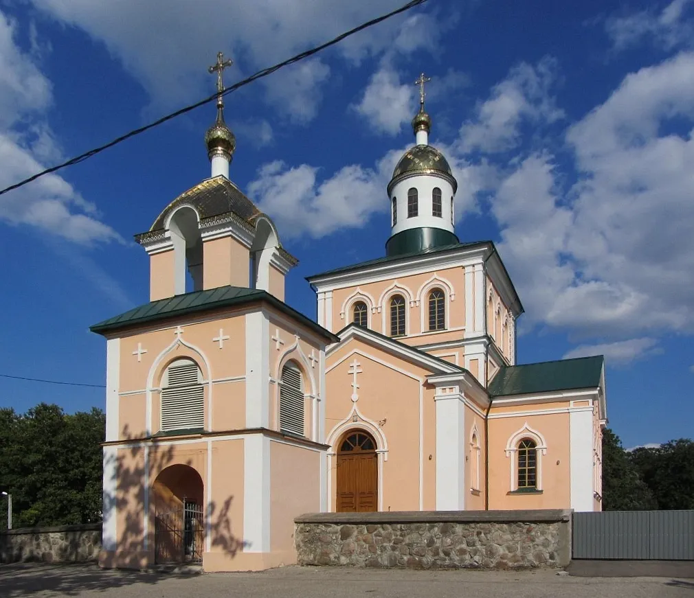 Вялікая Бераставіца