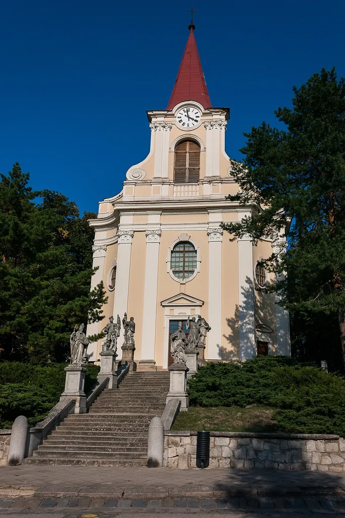 This is a photo of a cultural monument of the Czech Republic,number: