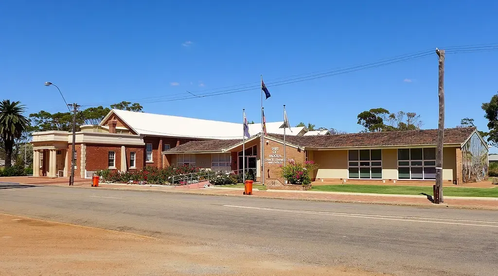 Moora Performing Arts Centre