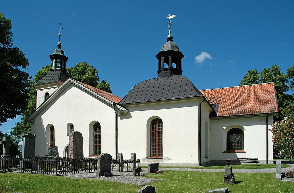 Julita kyrka