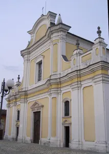San Biagio Church