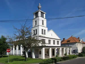 Hussite church