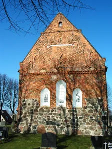 Kirche St. Katharinen mit Ausstattung