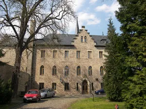 Burg Weißenburg