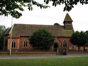 Church of St Thomas